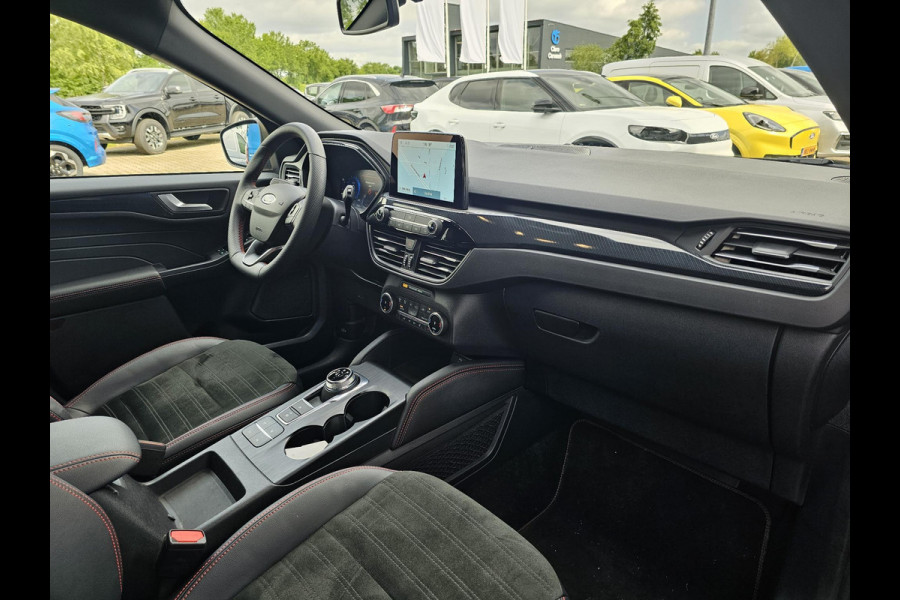 Ford Kuga 2.5 PHEV ST-Line X 225pk | Driver Assistance Pack | Winterpack | SYNC 3 Navigatie | Elek. Achterklep