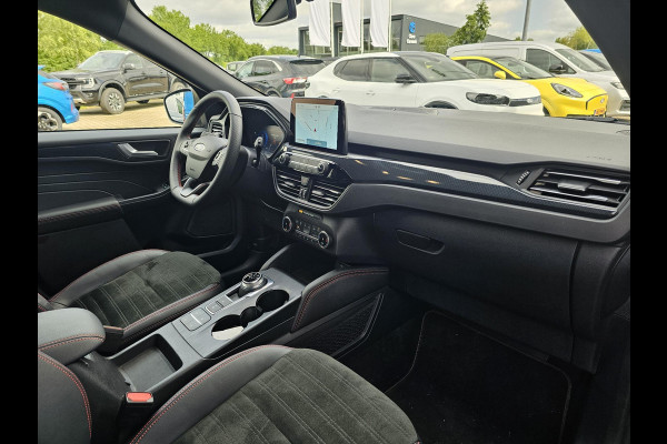 Ford Kuga 2.5 PHEV ST-Line X 225pk | Driver Assistance Pack | Winterpack | SYNC 3 Navigatie | Elek. Achterklep