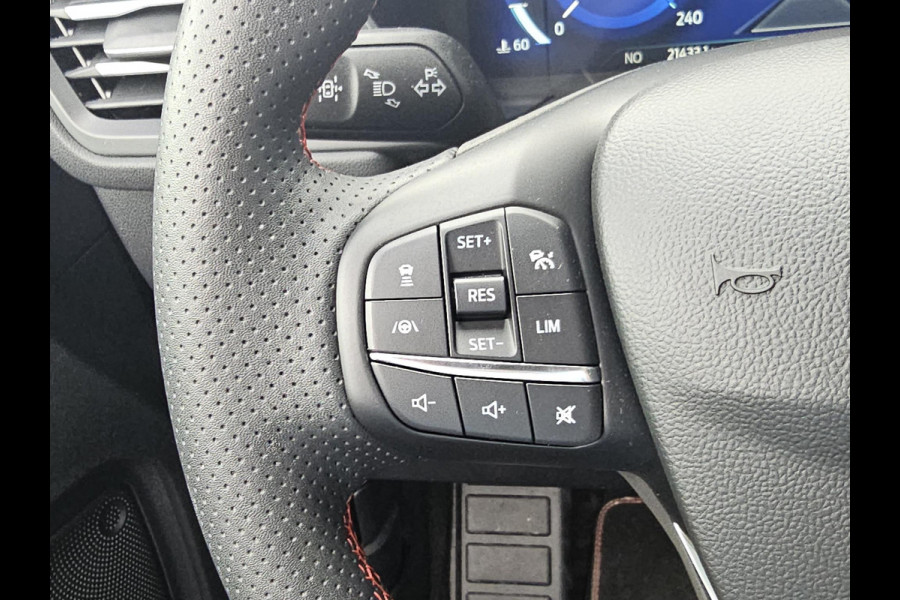 Ford Kuga 2.5 PHEV ST-Line X 225pk | Driver Assistance Pack | Winterpack | SYNC 3 Navigatie | Elek. Achterklep