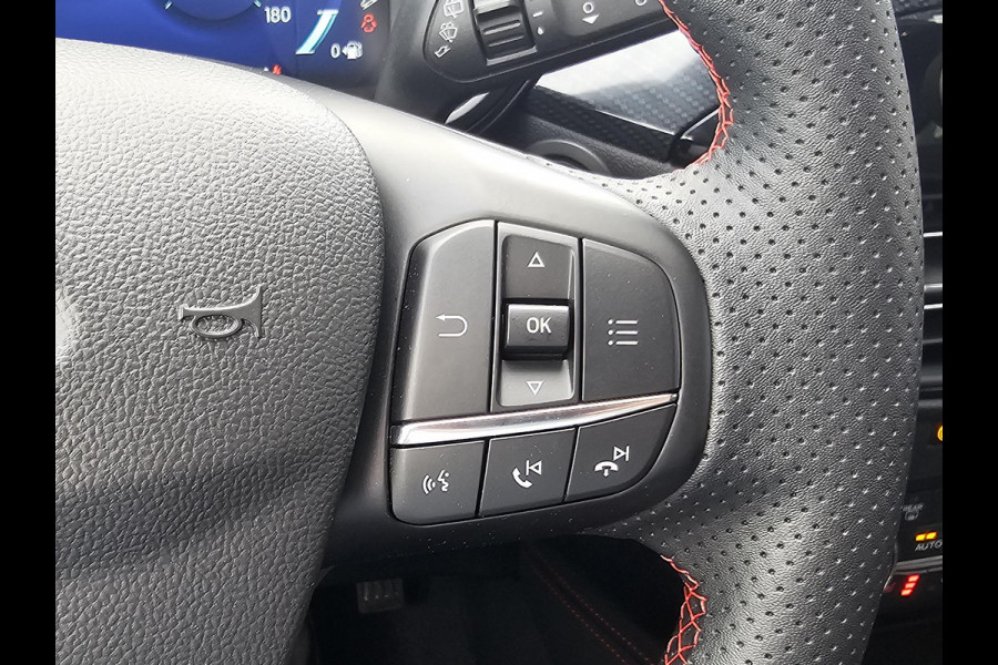 Ford Kuga 2.5 PHEV ST-Line X 225pk | Driver Assistance Pack | Winterpack | SYNC 3 Navigatie | Elek. Achterklep