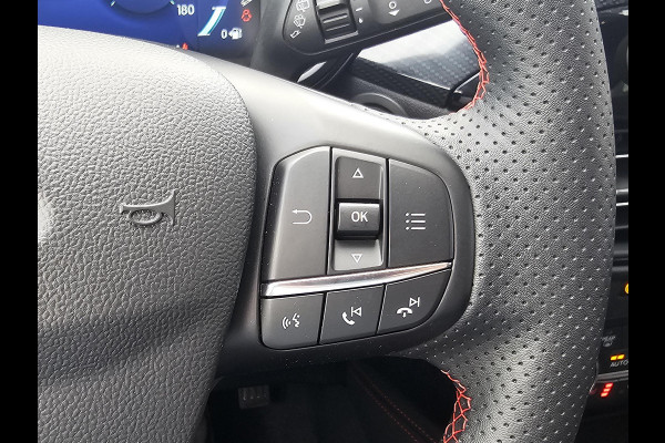 Ford Kuga 2.5 PHEV ST-Line X 225pk | Driver Assistance Pack | Winterpack | SYNC 3 Navigatie | Elek. Achterklep