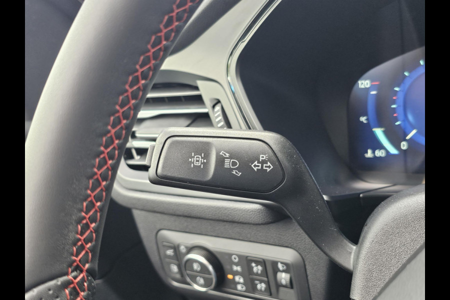 Ford Kuga 2.5 PHEV ST-Line X 225pk | Driver Assistance Pack | Winterpack | SYNC 3 Navigatie | Elek. Achterklep