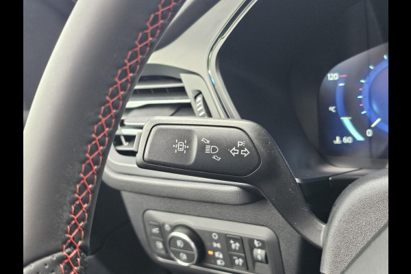 Ford Kuga 2.5 PHEV ST-Line X 225pk | Driver Assistance Pack | Winterpack | SYNC 3 Navigatie | Elek. Achterklep