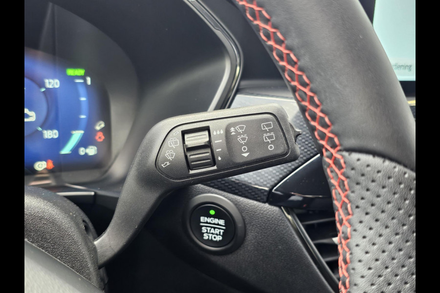 Ford Kuga 2.5 PHEV ST-Line X 225pk | Driver Assistance Pack | Winterpack | SYNC 3 Navigatie | Elek. Achterklep