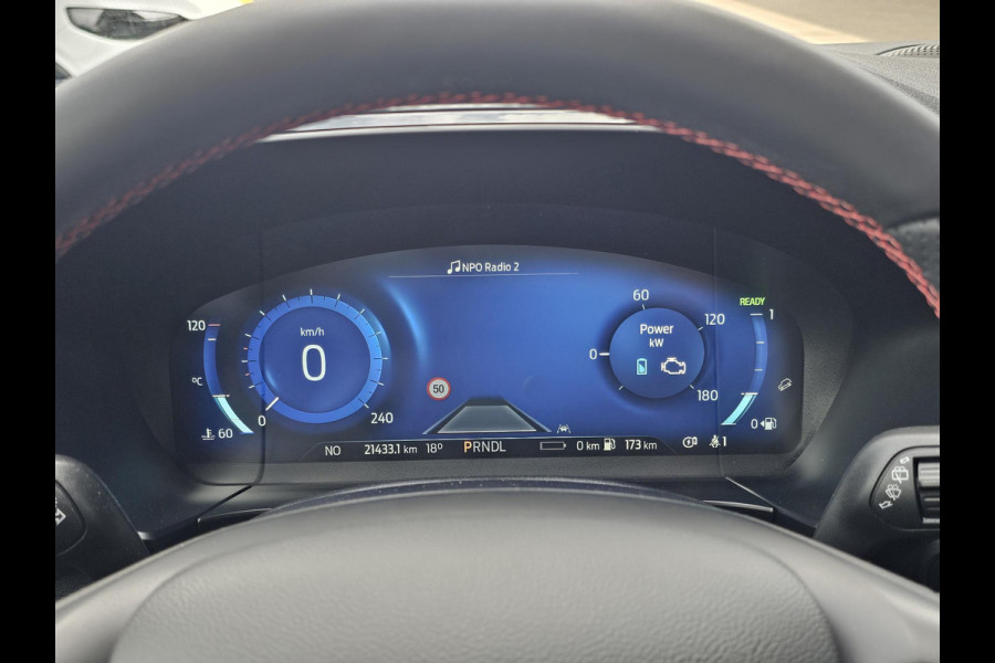Ford Kuga 2.5 PHEV ST-Line X 225pk | Driver Assistance Pack | Winterpack | SYNC 3 Navigatie | Elek. Achterklep