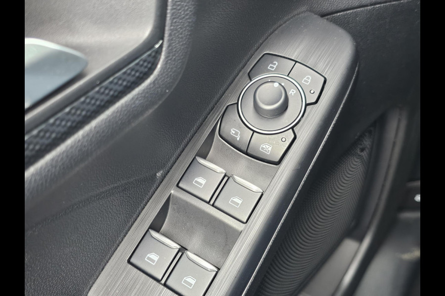 Ford Kuga 2.5 PHEV ST-Line X 225pk | Driver Assistance Pack | Winterpack | SYNC 3 Navigatie | Elek. Achterklep