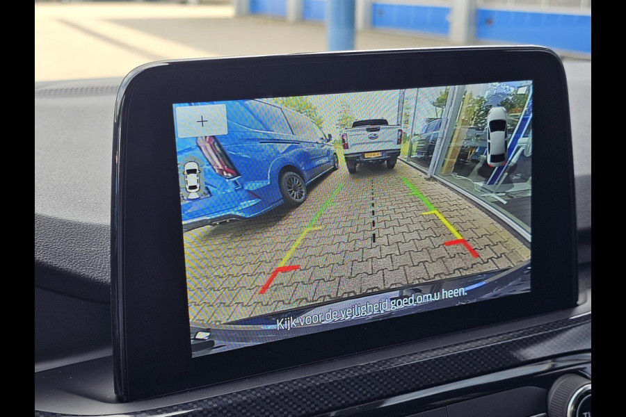 Ford Kuga 2.5 PHEV ST-Line X 225pk | Driver Assistance Pack | Winterpack | SYNC 3 Navigatie | Elek. Achterklep