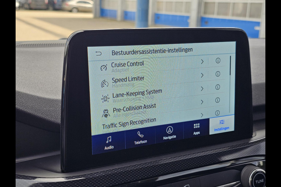 Ford Kuga 2.5 PHEV ST-Line X 225pk | Driver Assistance Pack | Winterpack | SYNC 3 Navigatie | Elek. Achterklep