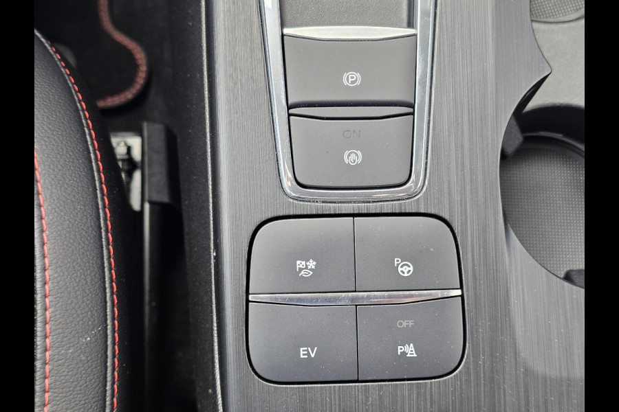 Ford Kuga 2.5 PHEV ST-Line X 225pk | Driver Assistance Pack | Winterpack | SYNC 3 Navigatie | Elek. Achterklep