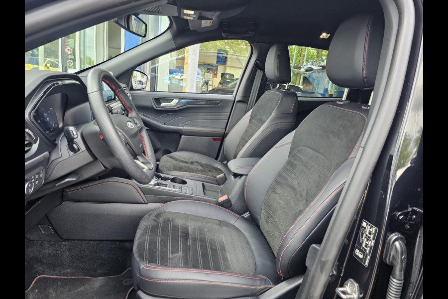 Ford Kuga 2.5 PHEV ST-Line X 225pk | Driver Assistance Pack | Winterpack | SYNC 3 Navigatie | Elek. Achterklep
