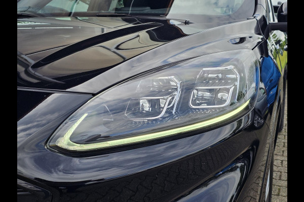 Ford Kuga 2.5 PHEV ST-Line X 225pk | Driver Assistance Pack | Winterpack | SYNC 3 Navigatie | Elek. Achterklep