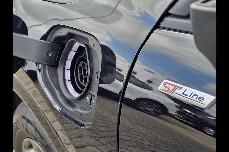 Ford Kuga 2.5 PHEV ST-Line X 225pk | Driver Assistance Pack | Winterpack | SYNC 3 Navigatie | Elek. Achterklep