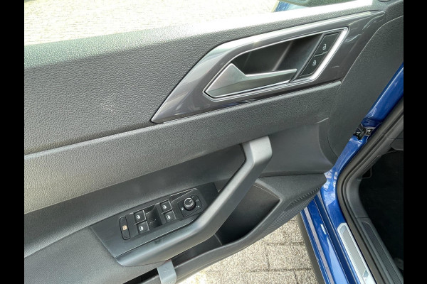 Volkswagen Polo 1.0 TSI R-line 2X | NL-auto | panoramadak | LED pakket