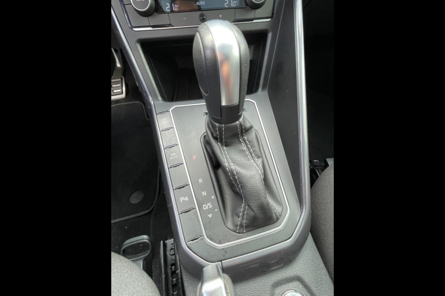 Volkswagen Polo 1.0 TSI R-line 2X | NL-auto | panoramadak | LED pakket
