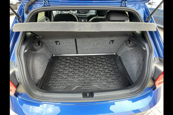 Volkswagen Polo 1.0 TSI R-line 2X | NL-auto | panoramadak | LED pakket