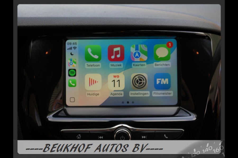 Opel KARL 1.0 Eco Edition Carplay Navi Cruise Parkeersensoren