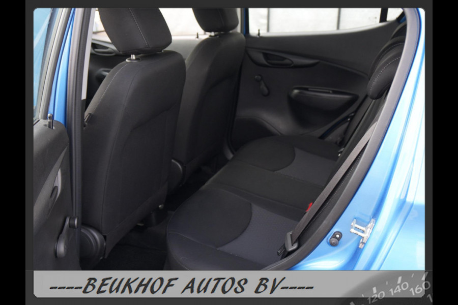 Opel KARL 1.0 Eco Edition Carplay Navi Cruise Parkeersensoren