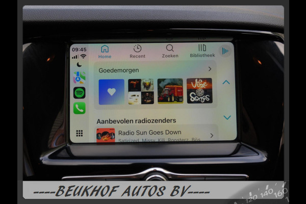 Opel KARL 1.0 Eco Edition Carplay Navi Cruise Parkeersensoren