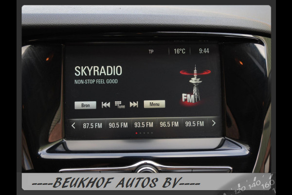 Opel KARL 1.0 Eco Edition Carplay Navi Cruise Parkeersensoren