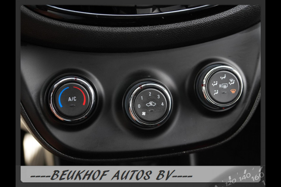 Opel KARL 1.0 Eco Edition Carplay Navi Cruise Parkeersensoren
