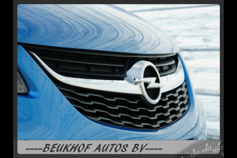 Opel KARL 1.0 Eco Edition Carplay Navi Cruise Parkeersensoren
