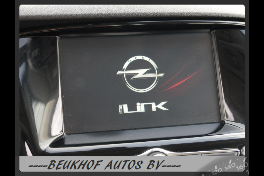 Opel KARL 1.0 Eco Edition Carplay Navi Cruise Parkeersensoren