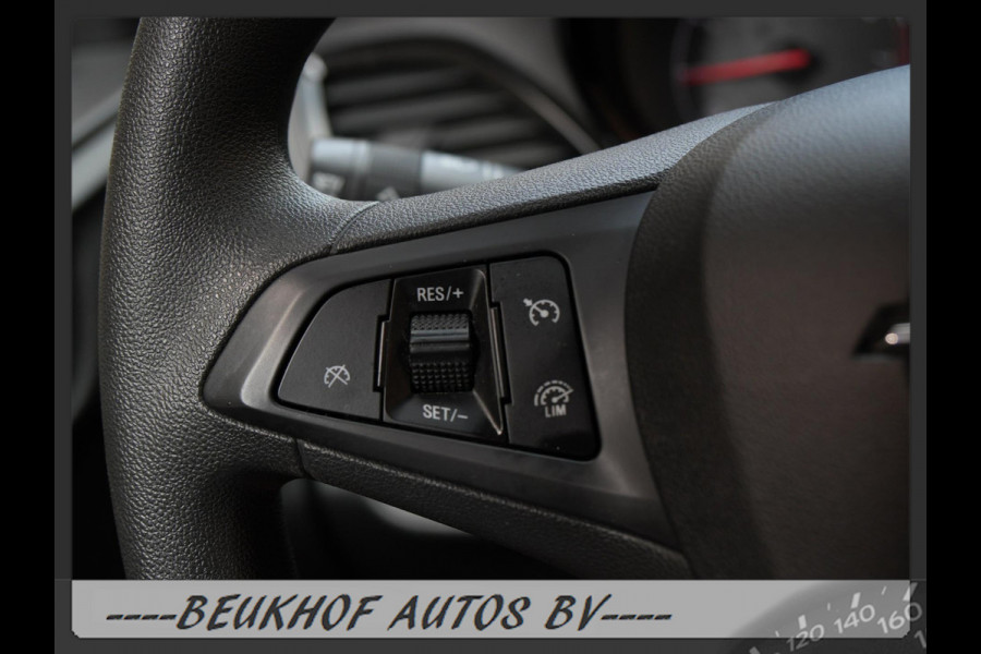 Opel KARL 1.0 Eco Edition Carplay Navi Cruise Parkeersensoren