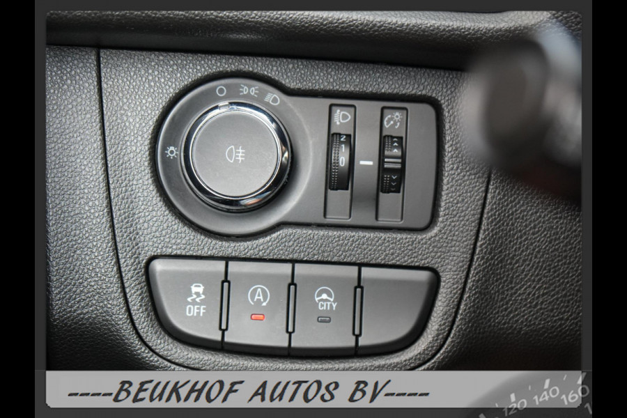 Opel KARL 1.0 Eco Edition Carplay Navi Cruise Parkeersensoren