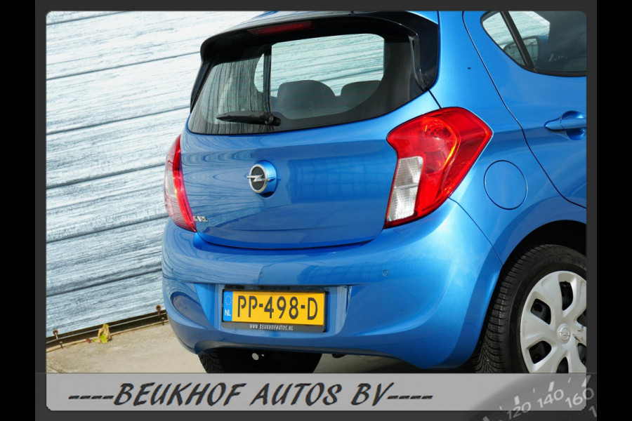Opel KARL 1.0 Eco Edition Carplay Navi Cruise Parkeersensoren