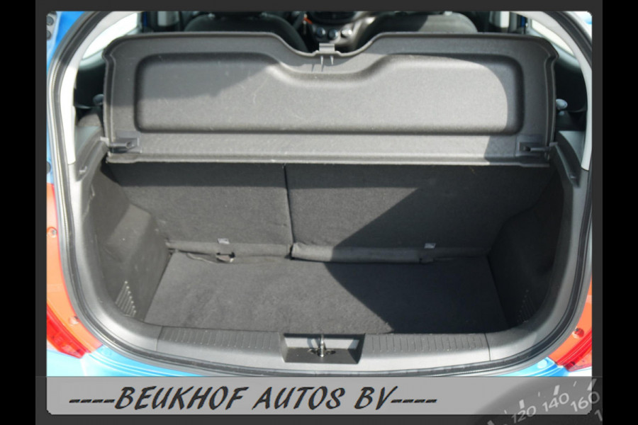 Opel KARL 1.0 Eco Edition Carplay Navi Cruise Parkeersensoren