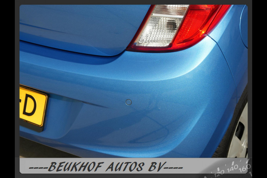 Opel KARL 1.0 Eco Edition Carplay Navi Cruise Parkeersensoren