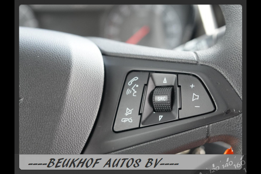 Opel KARL 1.0 Eco Edition Carplay Navi Cruise Parkeersensoren