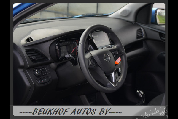Opel KARL 1.0 Eco Edition Carplay Navi Cruise Parkeersensoren
