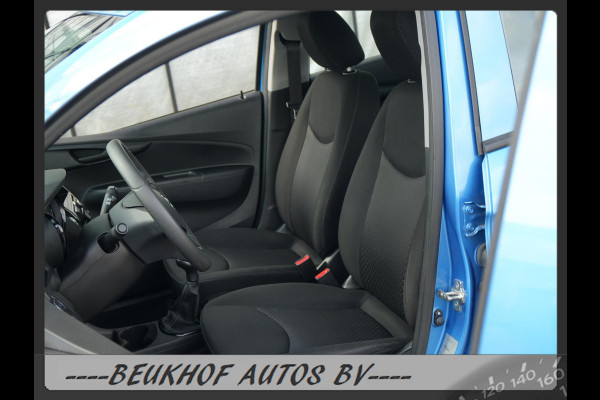 Opel KARL 1.0 Eco Edition Carplay Navi Cruise Parkeersensoren