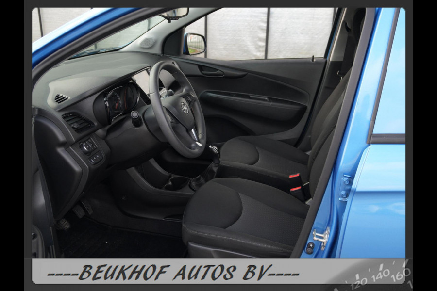 Opel KARL 1.0 Eco Edition Carplay Navi Cruise Parkeersensoren