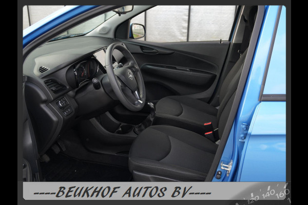 Opel KARL 1.0 Eco Edition Carplay Navi Cruise Parkeersensoren