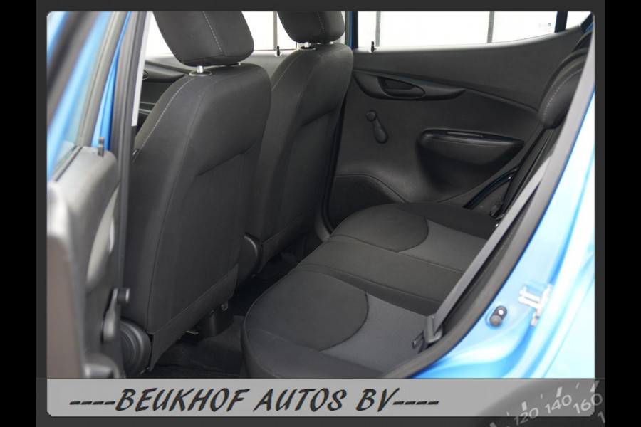 Opel KARL 1.0 Eco Edition Carplay Navi Cruise Parkeersensoren