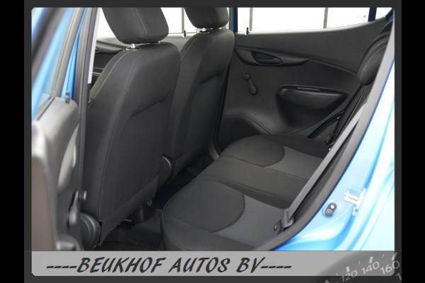 Opel KARL 1.0 Eco Edition Carplay Navi Cruise Parkeersensoren