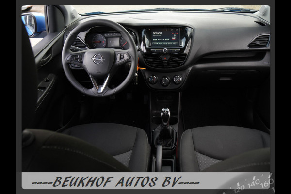 Opel KARL 1.0 Eco Edition Carplay Navi Cruise Parkeersensoren