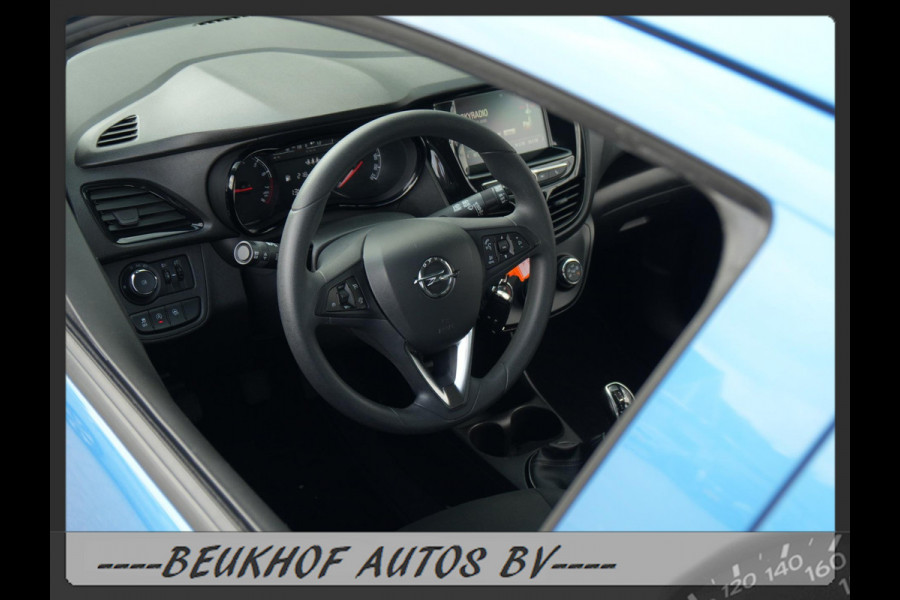 Opel KARL 1.0 Eco Edition Carplay Navi Cruise Parkeersensoren