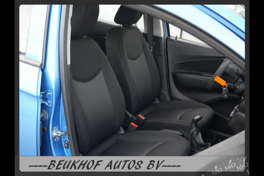 Opel KARL 1.0 Eco Edition Carplay Navi Cruise Parkeersensoren