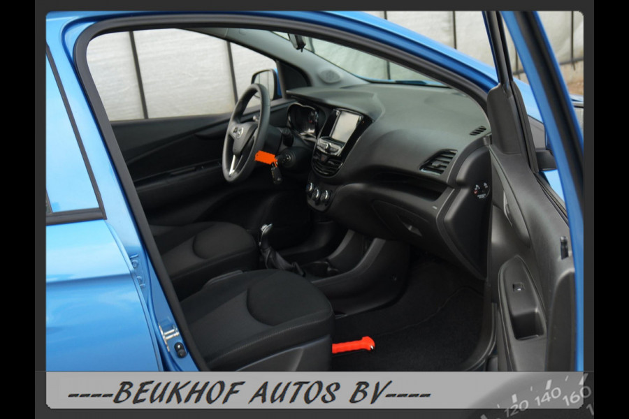 Opel KARL 1.0 Eco Edition Carplay Navi Cruise Parkeersensoren