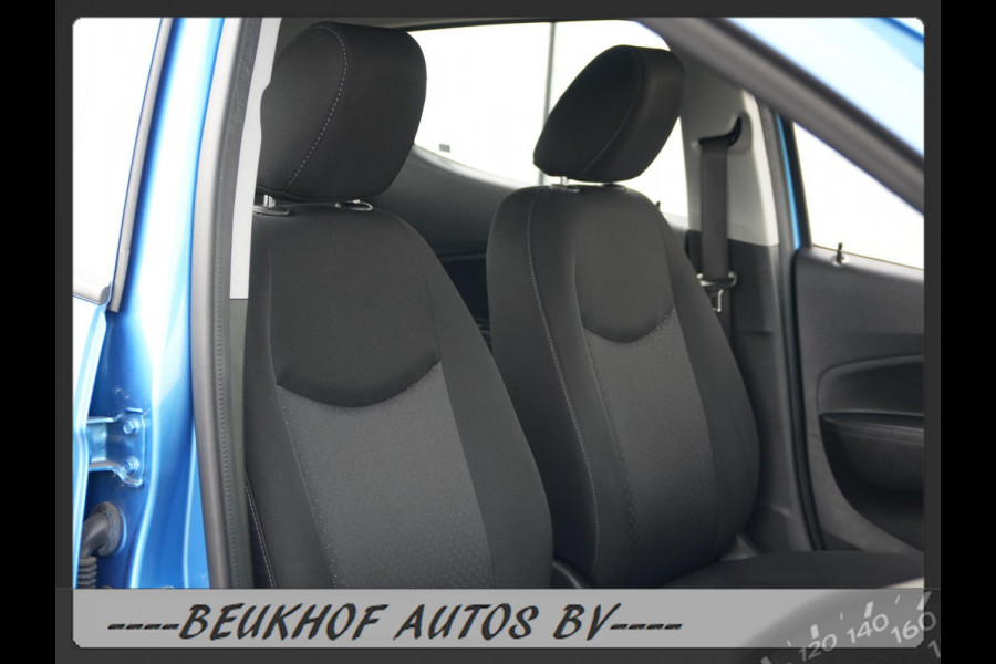 Opel KARL 1.0 Eco Edition Carplay Navi Cruise Parkeersensoren