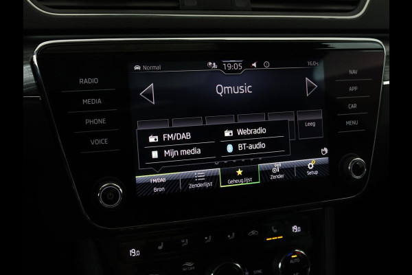 Škoda Superb 1.4 TSI iV Business Edition Plus | Panoramadak | Virtual Cockpit | Stoelverwarming | Camera | Carplay | Full LED | Memory | Navigatie | Parkeerhulp