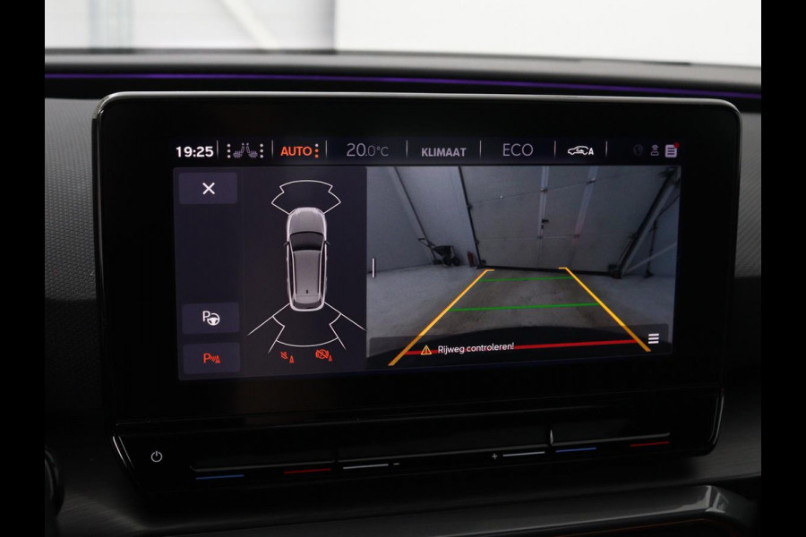 CUPRA Leon 1.4 e-Hybrid VZ Performance | Panoramadak | Stoel & stuurverwarming | Adaptive cruise | Carplay | Navigatie | Sportstoelen | Full LED | Keyless | PHEV