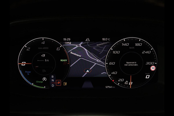 CUPRA Leon 1.4 e-Hybrid VZ Performance | Panoramadak | Stoel & stuurverwarming | Adaptive cruise | Carplay | Navigatie | Sportstoelen | Full LED | Keyless | PHEV