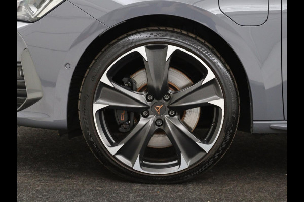 CUPRA Leon 1.4 e-Hybrid VZ Performance | Panoramadak | Stoel & stuurverwarming | Adaptive cruise | Carplay | Navigatie | Sportstoelen | Full LED | Keyless | PHEV