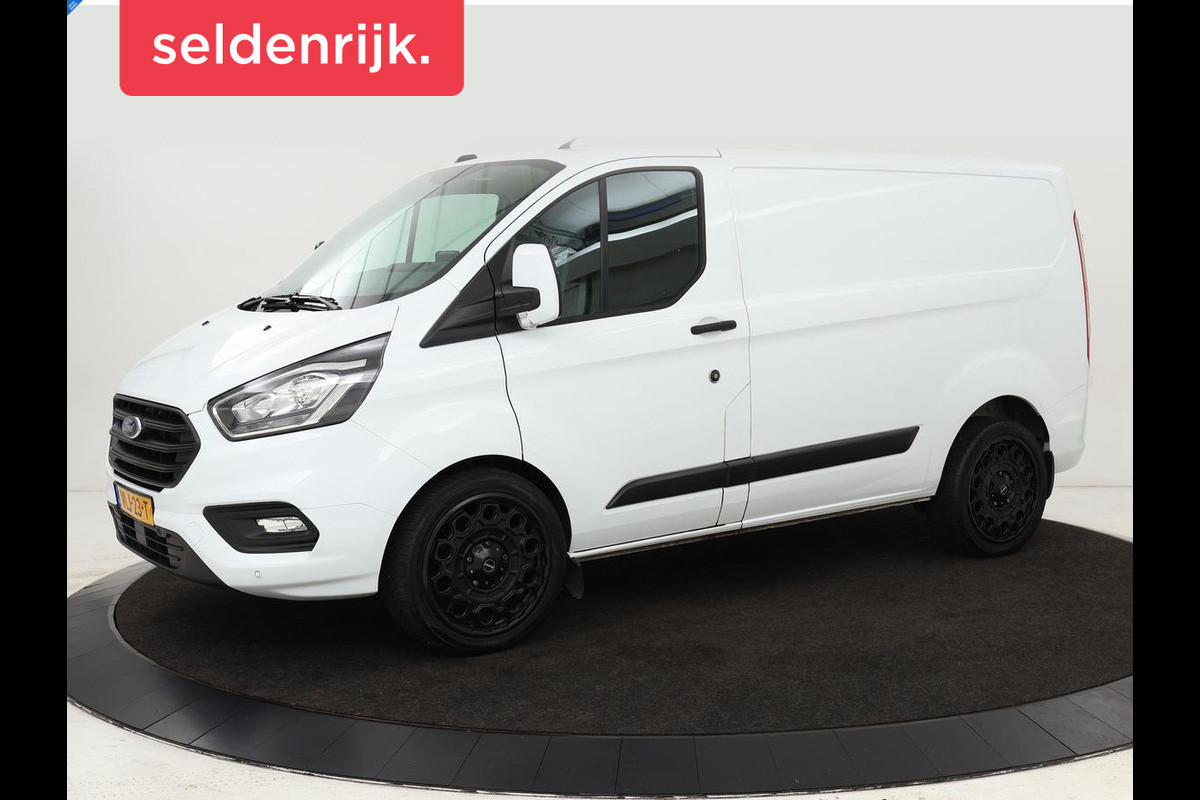 Ford Transit Custom 2.0 TDCI L1H1 Trend | Automaat | Trekhaak | Camera | Navigatie | Cruise control | Airco | Bluetooth | DAB Ford Transit Custom 2.0 TDCI L1H1 Trend | Automaat | Trekhaak | Camera | Navigatie | Cruise control | Airco | Bluetooth | DAB