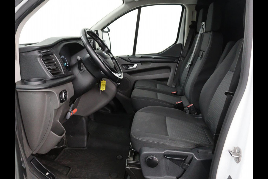 Ford Transit Custom 2.0 TDCI L1H1 Trend | Automaat | Trekhaak | Camera | Navigatie | Cruise control | Airco | Bluetooth | DAB