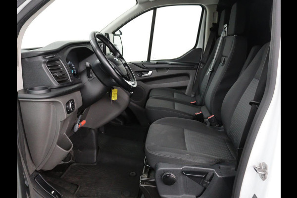 Ford Transit Custom 2.0 TDCI L1H1 Trend | Automaat | Trekhaak | Camera | Navigatie | Cruise control | Airco | Bluetooth | DAB